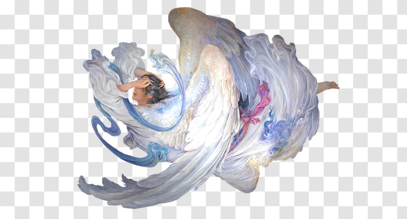 Angel Blog Clip Art - Fairy Transparent PNG