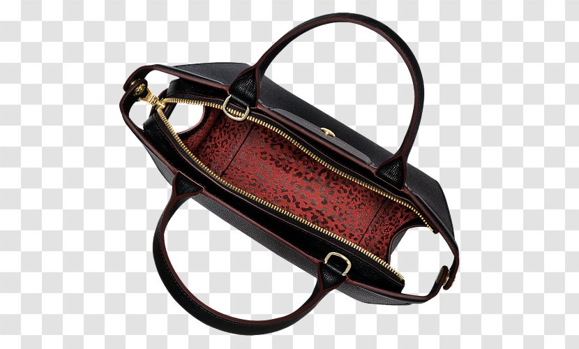 Handbag Pliage Snap Fastener Zipper Transparent PNG