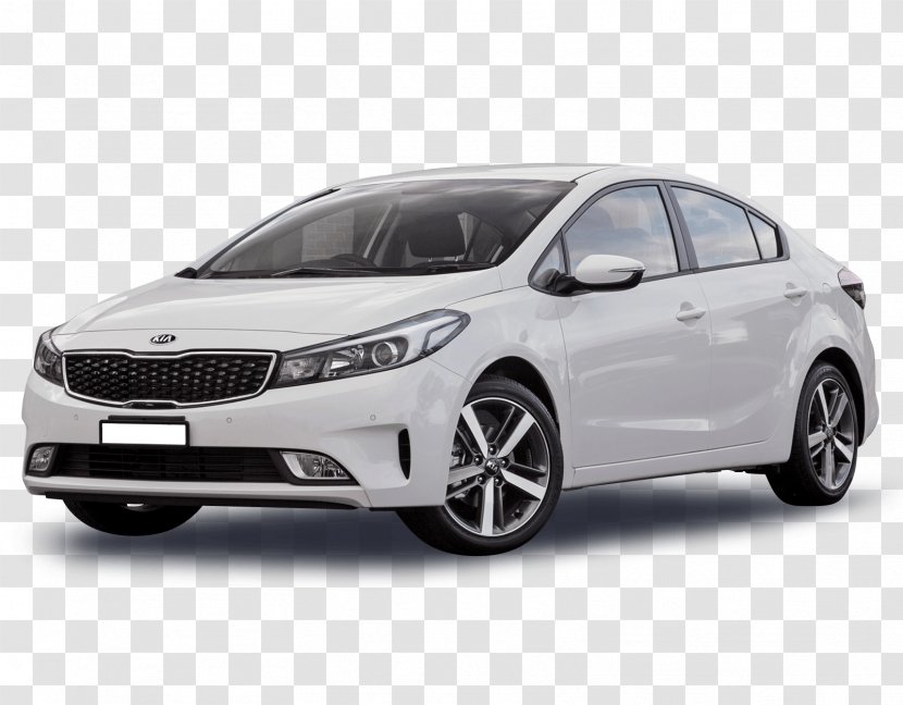 Kia Cerato Sportage Forte Koup Car - Full Size - Renault Transparent PNG