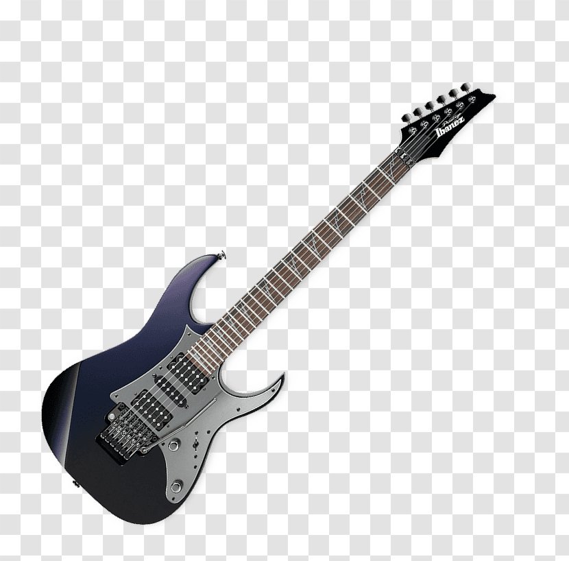 Yamaha TRBX174 Electric Bass Guitar String Instruments - Silhouette Transparent PNG