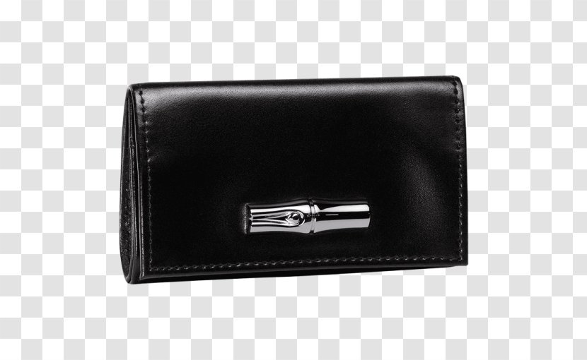 Handbag Coin Purse Leather Wallet Longchamp Transparent PNG