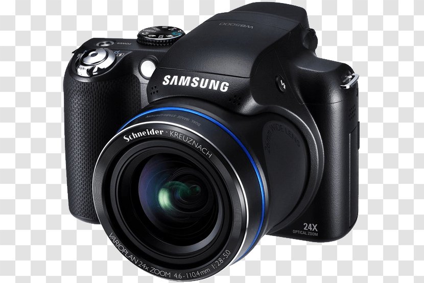 Camera Lens Superzoom Megapixel Raw Image Format - Photo Transparent PNG