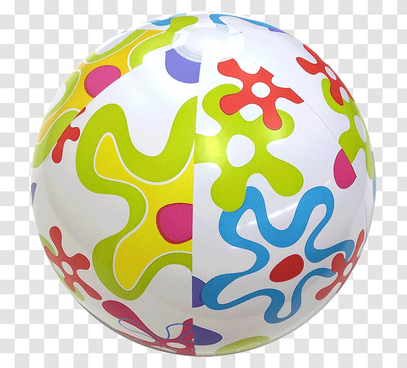 Easter Egg Ball Sphere Transparent PNG