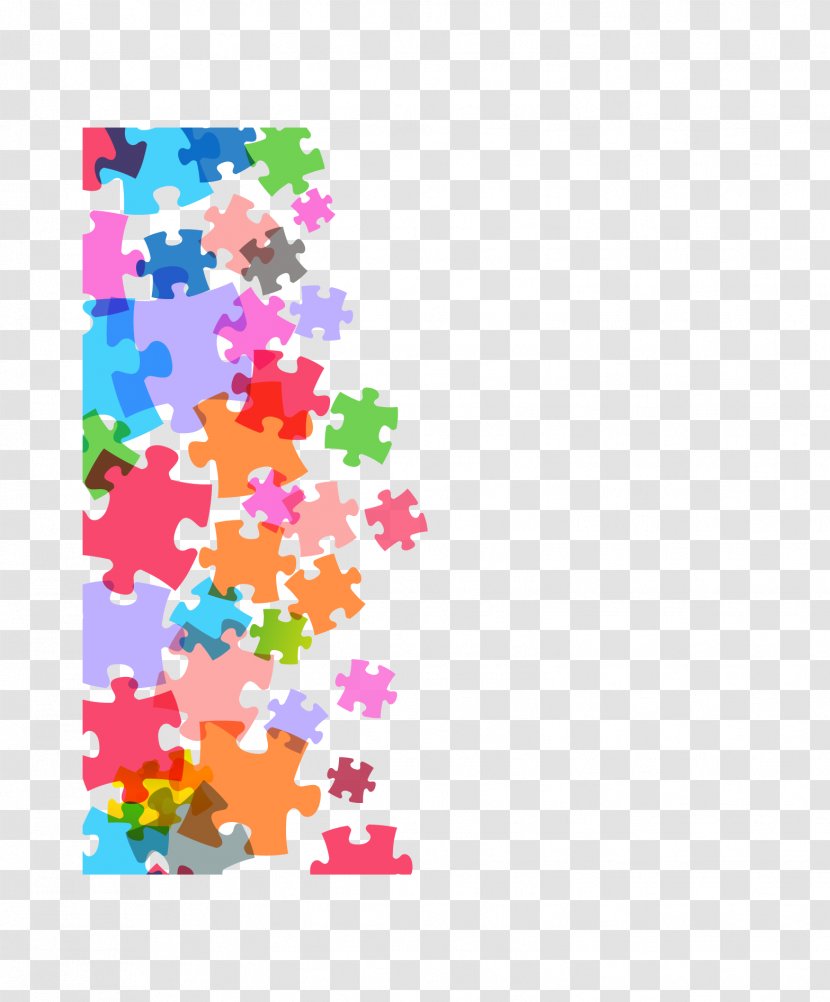 Jigsaw Puzzles Clip Art - Puzzle - Scenery Transparent PNG