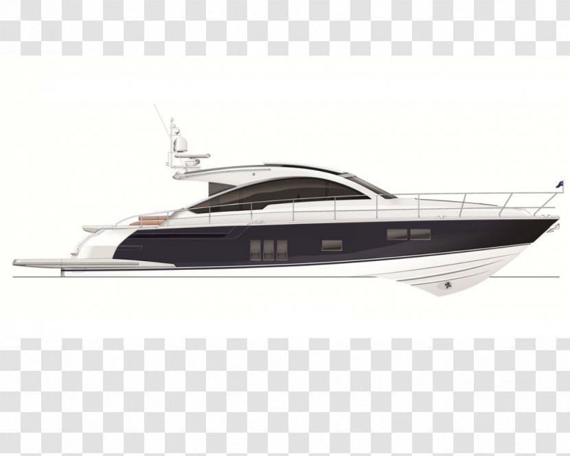 Luxury Yacht Fairline Yachts Ltd Motor Boats - Grand Tourer Transparent PNG