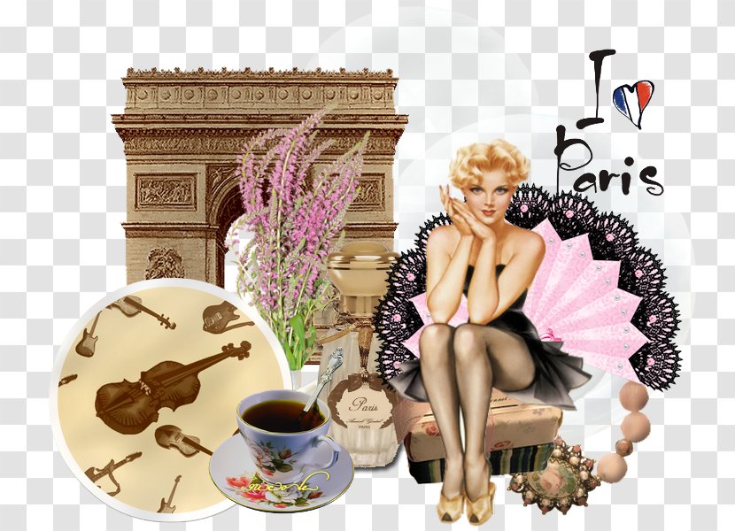 Arc De Triomphe Human Behavior Food ARCO - Homo Sapiens - I Love Paris Transparent PNG