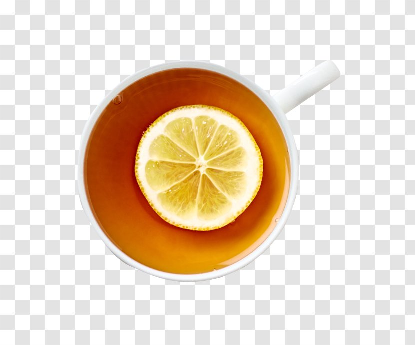Orange Juice Lemon Wassail - Fruit - Creative Transparent PNG