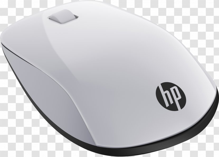 Computer Mouse Hewlett-Packard Arc Laptop Optical - Hp Z5000 Transparent PNG