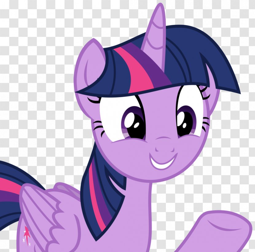 Twilight Sparkle Pinkie Pie Pony Rarity YouTube - Tree - Just Vector Transparent PNG