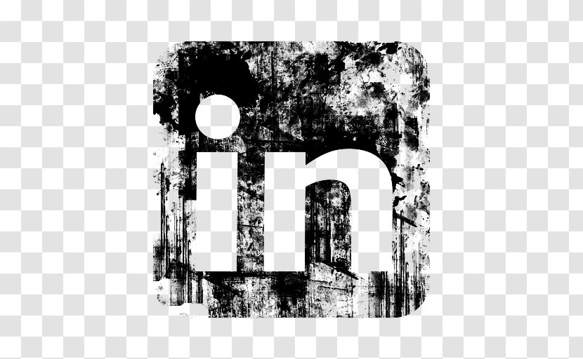 Social Media Marketing Logo LinkedIn - Picture Frame Transparent PNG