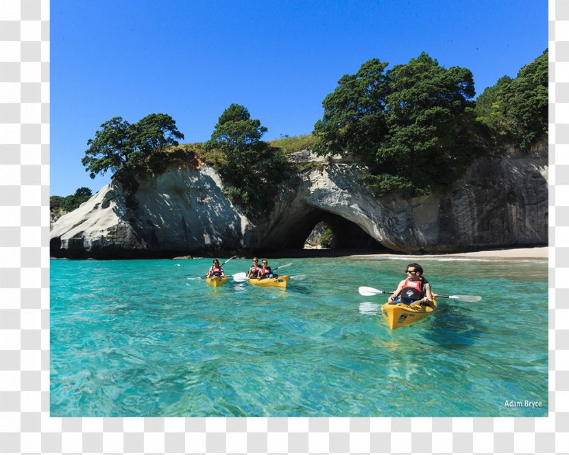 South Island Hahei Stewart Coromandel Peninsula - Vacation - Travel Transparent PNG