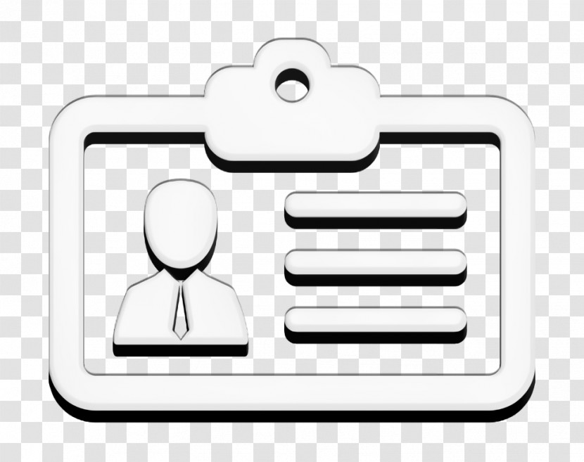 Contact Icon Business Icon Business Icon Transparent PNG