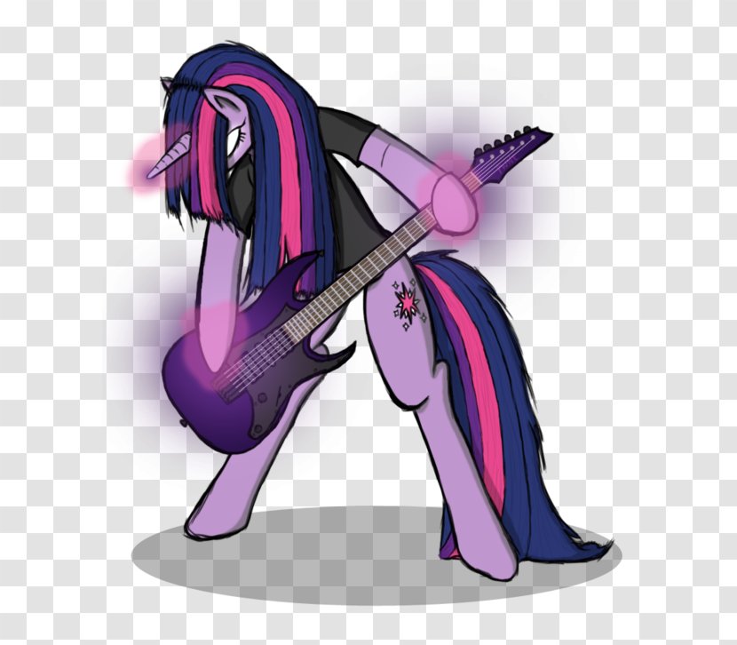 Pony Twilight Sparkle Horse Pinkie Pie Princess Luna - Fictional Character Transparent PNG