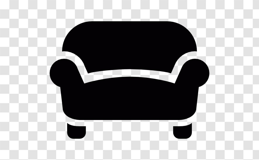 Couch Furniture Living Room - Seat - Chair Transparent PNG
