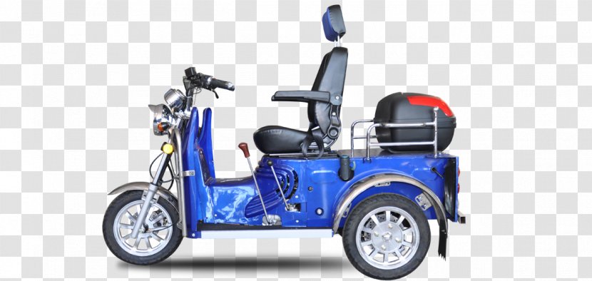 Wheel Scooter Car Motorcycle Motor Vehicle Transparent PNG