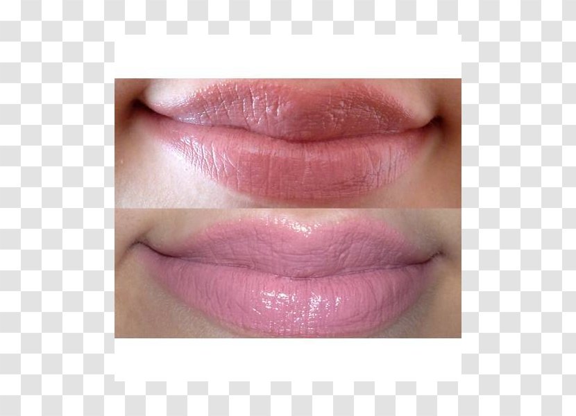 Lipstick Lip Gloss Close-up Eyelash Transparent PNG