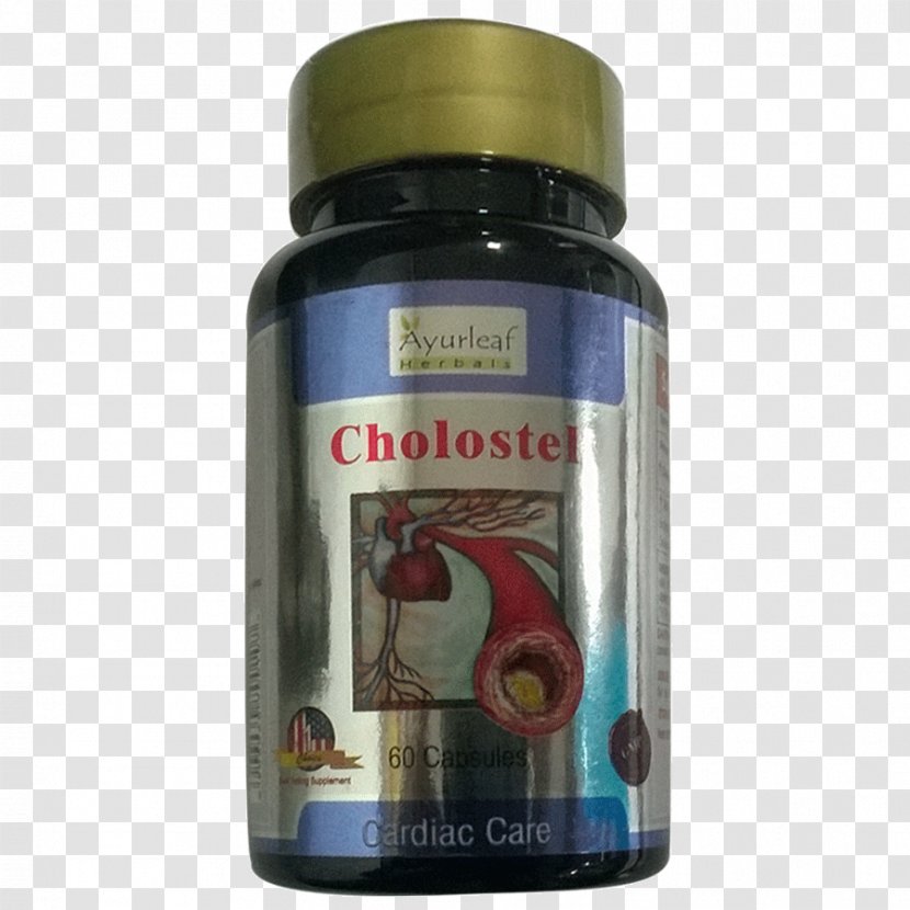 Dietary Supplement Lowering Cholesterol Medicine Ayurveda - Himalaya Drug Company - Health Transparent PNG