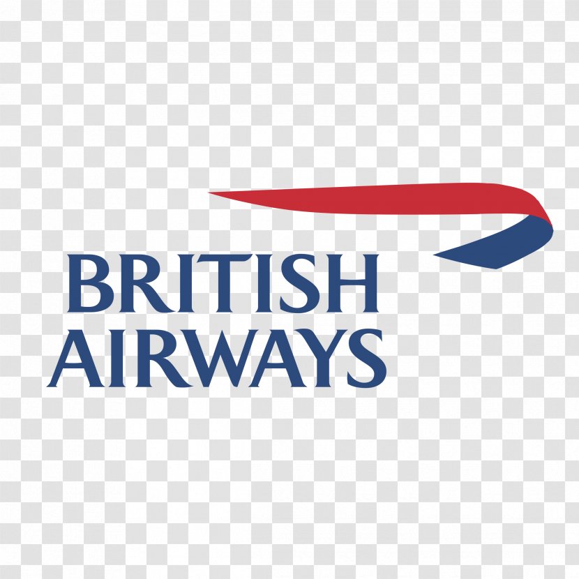 British Airways Boeing 747 Travel United Kingdom Logo - Lowcost Carrier - Airlines Transparent PNG