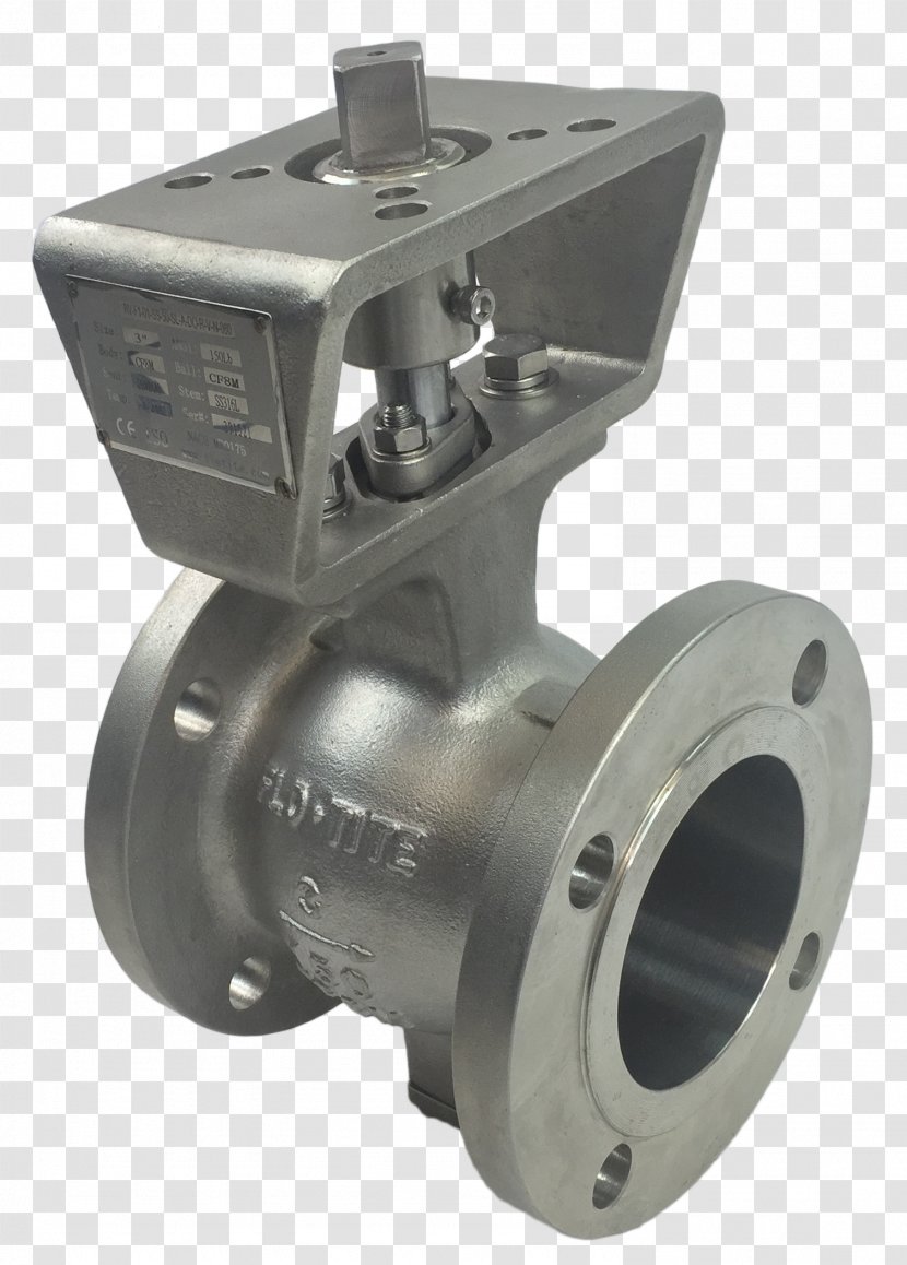 Control Valves Flow Valve Ball Gas - Hardware Transparent PNG