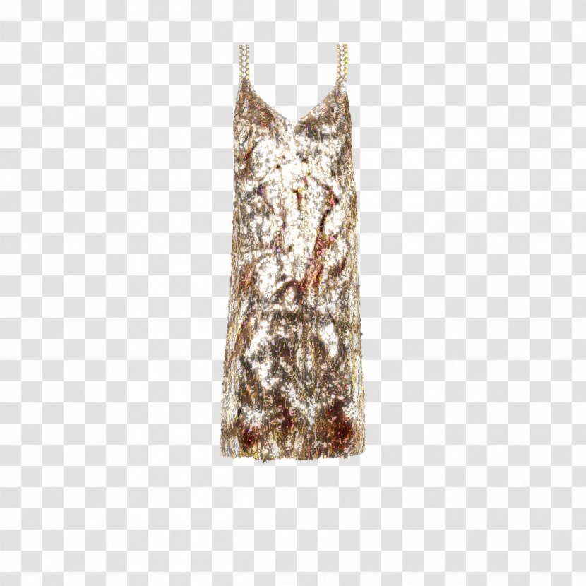 Dress Clothing - Brown - Beige Transparent PNG