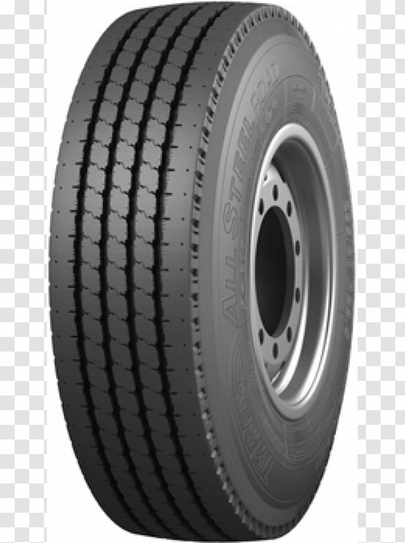 Car Giti Tire Radial Truck - Rim Transparent PNG