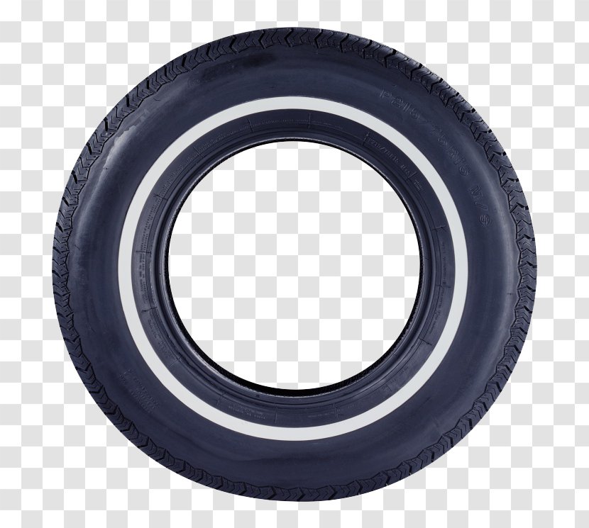 Tire Car Alloy Wheel Rim Natural Rubber - Material - Black Tires Transparent PNG
