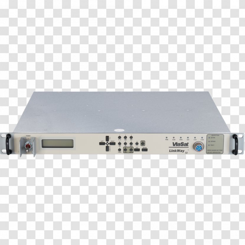 Satellite Modem Viasat, Inc. Internet Access Bandwidth - Information - Sky Line Transparent PNG