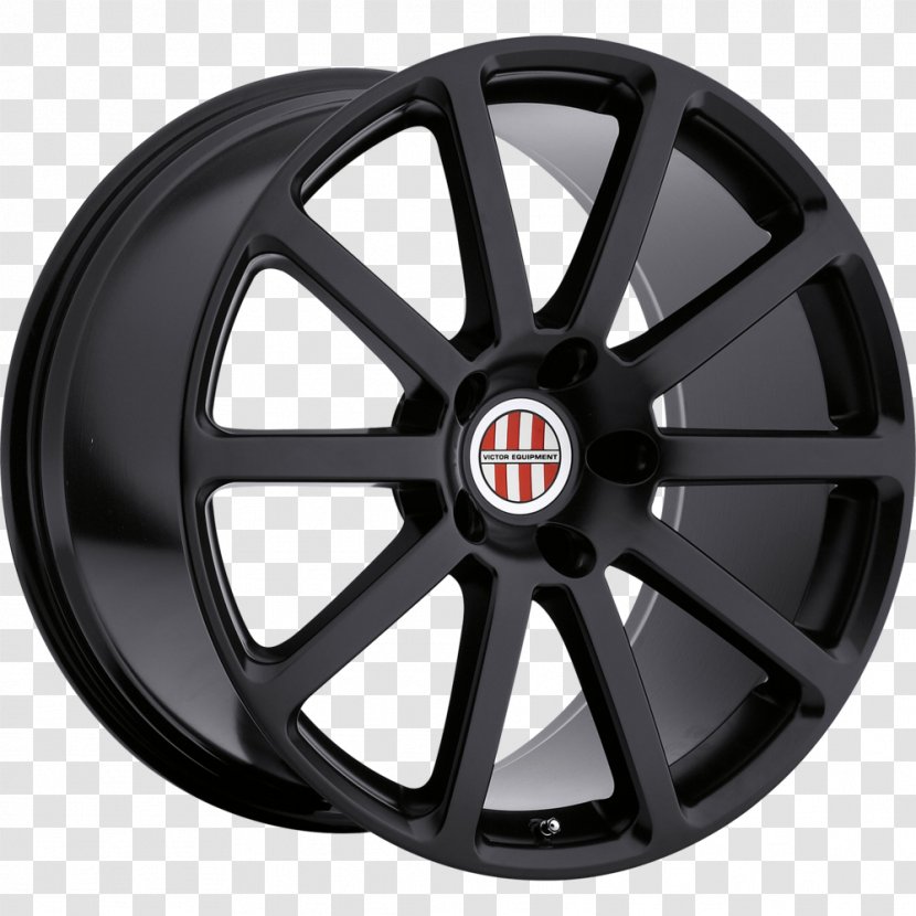 Car Sport Utility Vehicle Chevrolet Traverse Black Rhinoceros Rim - Hubcap Transparent PNG