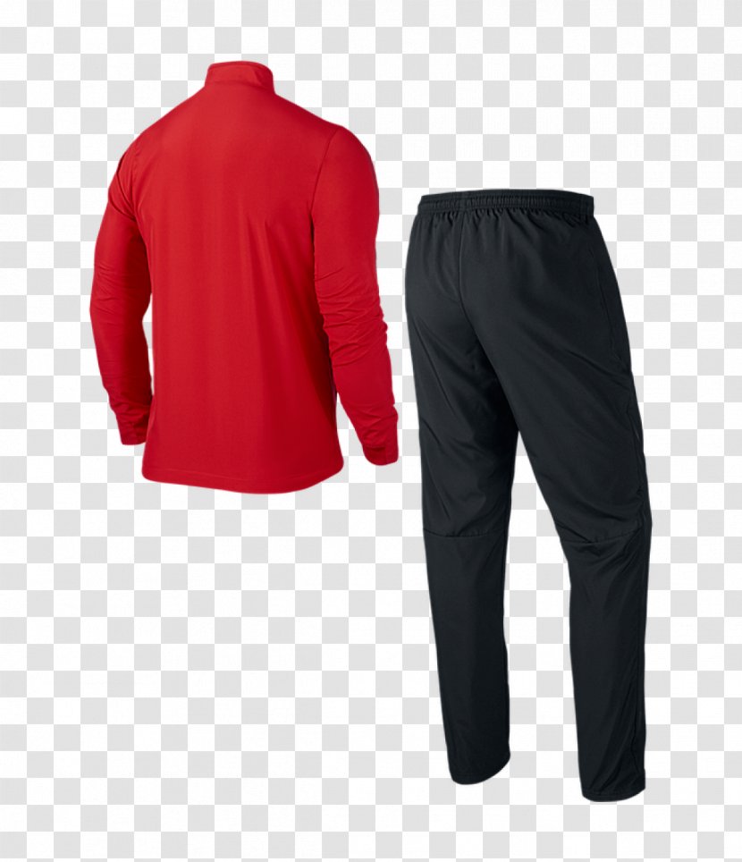 Tracksuit Nike Academy Sportswear - Pants Transparent PNG