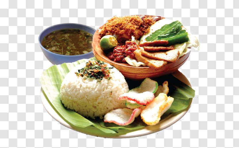 Thai Cuisine Fried Chicken Hainanese Rice Indian - Side Dish Transparent PNG