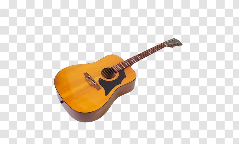 Acoustic Guitar Tiple Cuatro Cavaquinho Acoustic-electric - Heart - Ras El Hanout Transparent PNG