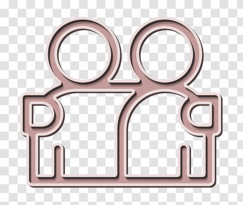 Hug Icon Friends Icon Friendship Icon Transparent PNG