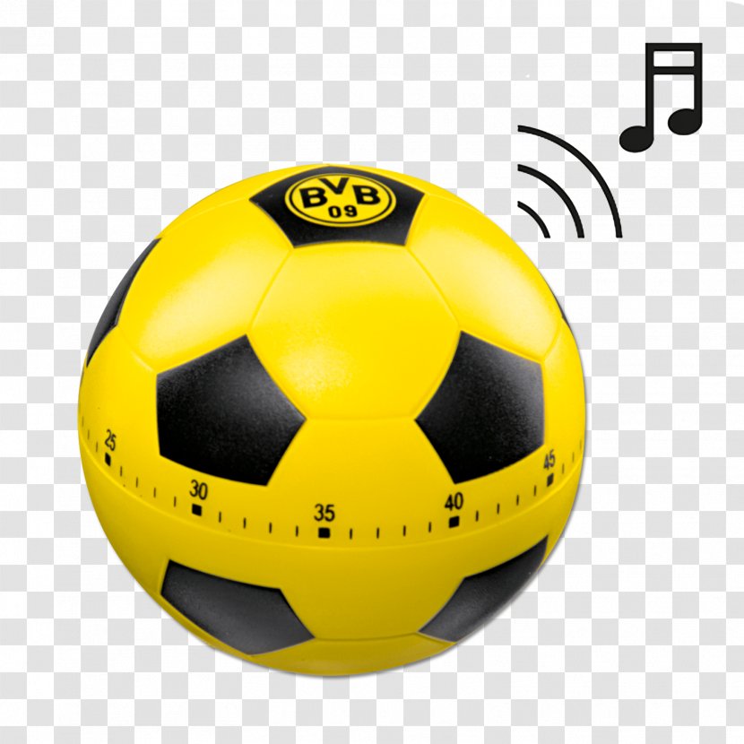 Borussia Dortmund Mönchengladbach Football Sport Westfalenstadion - Yardstick Transparent PNG