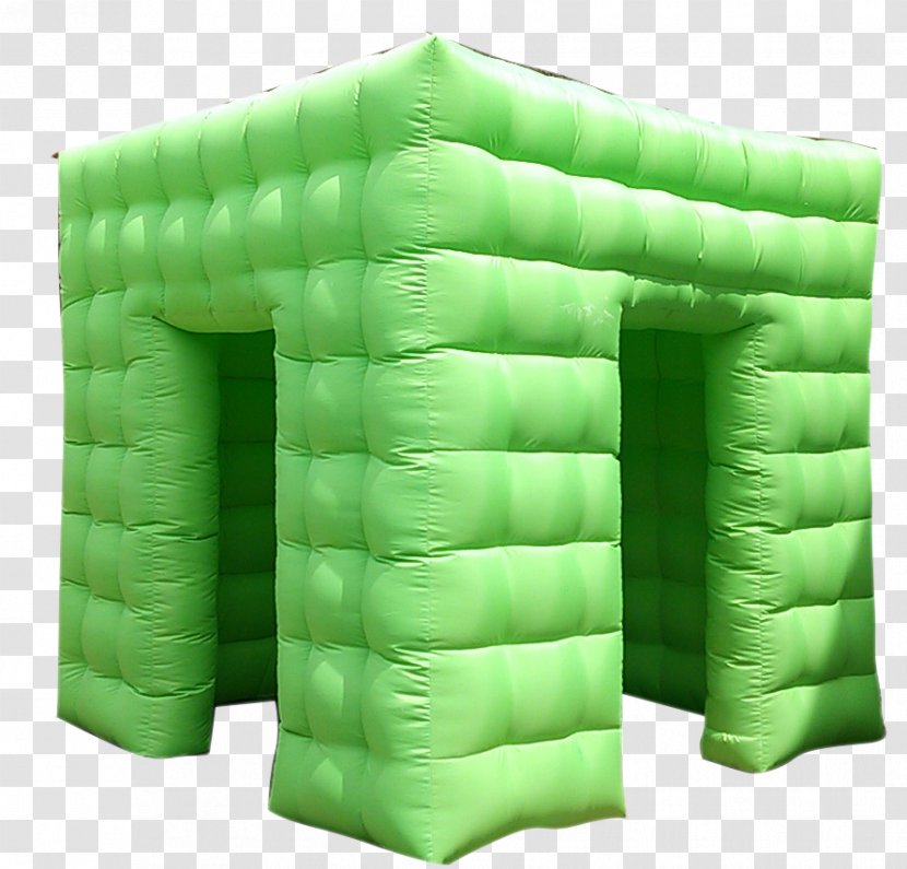 Inflatable Bouncers Advertising Castle - Recreation Transparent PNG