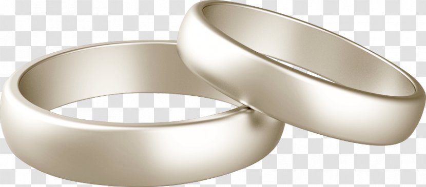 Wedding Ring Bracelet - Marriage Transparent PNG