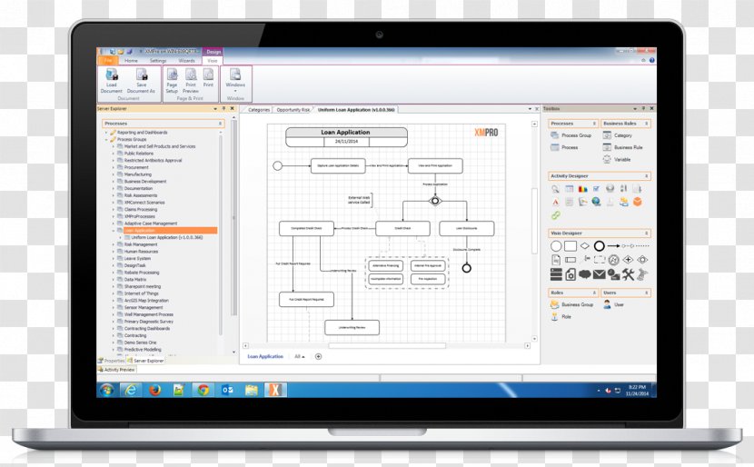 Computer Program SAP SE Business Movilizer Management - Workflow Transparent PNG