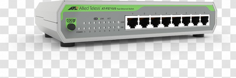 Allied Telesis Fast Ethernet Network Switch Fiber Media Converter - Ip Address - Internet Protocol Transparent PNG