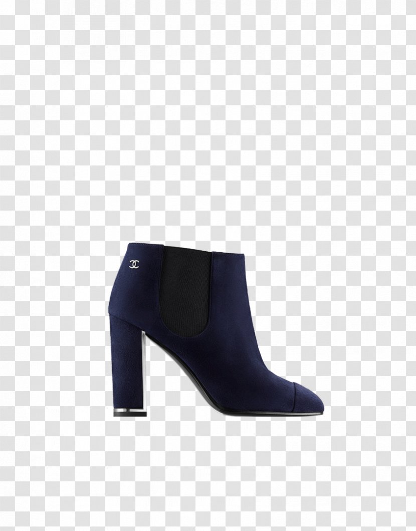 Boot Shoe Slipper Yves Saint Laurent Leather - Fashion Transparent PNG