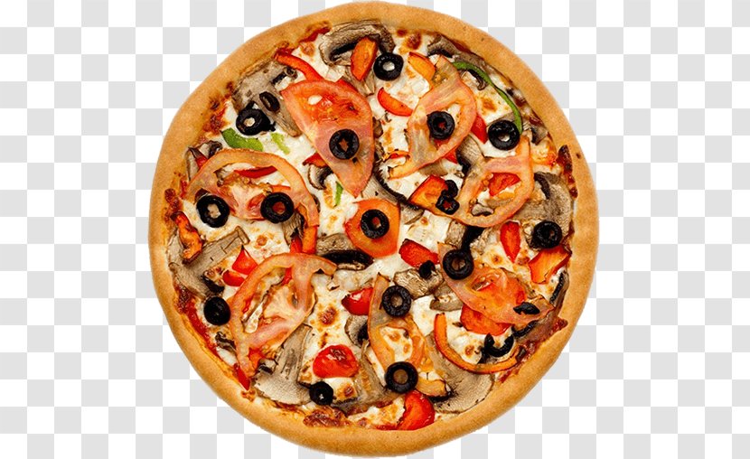 Chicago-style Pizza Take-out Clip Art - Takeout Transparent PNG