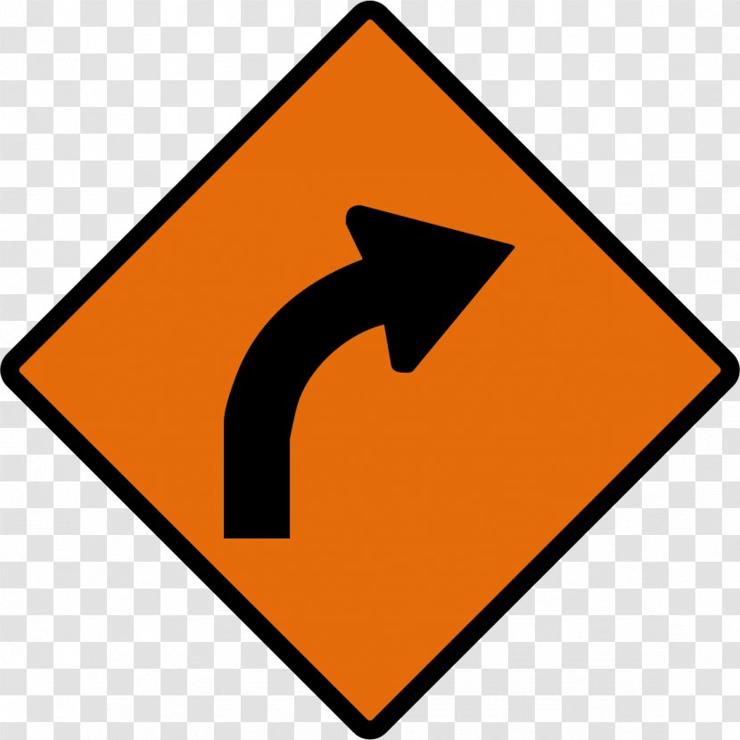 Traffic Sign Roadworks Manual On Uniform Control Devices - Brand - Road Transparent PNG