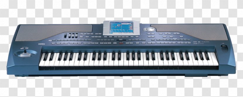 MicroKORG Korg PA800 Keyboard Musical Instruments Transparent PNG