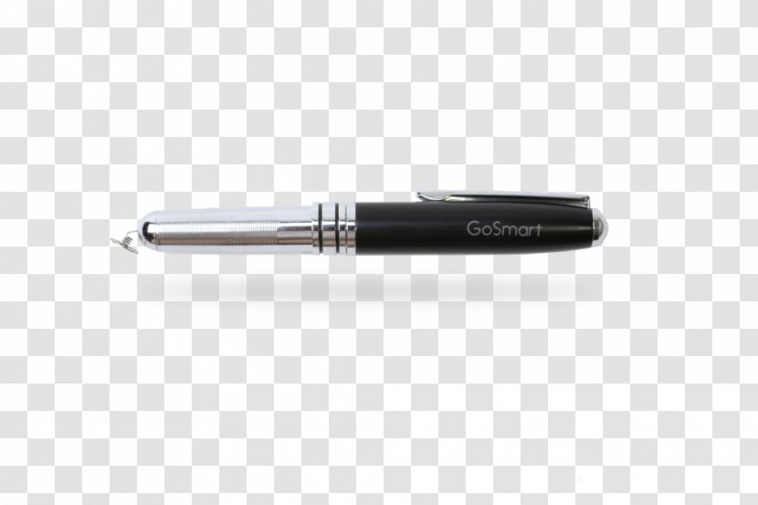 Ballpoint Pen Fountain - Ball - Stylus Transparent PNG