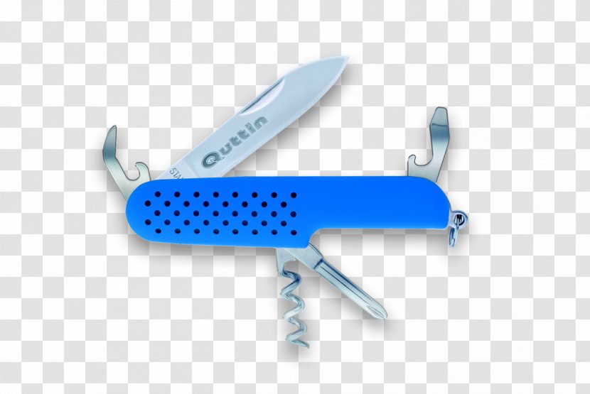 Pocketknife Blade Utility Knives Handle - Knife Transparent PNG
