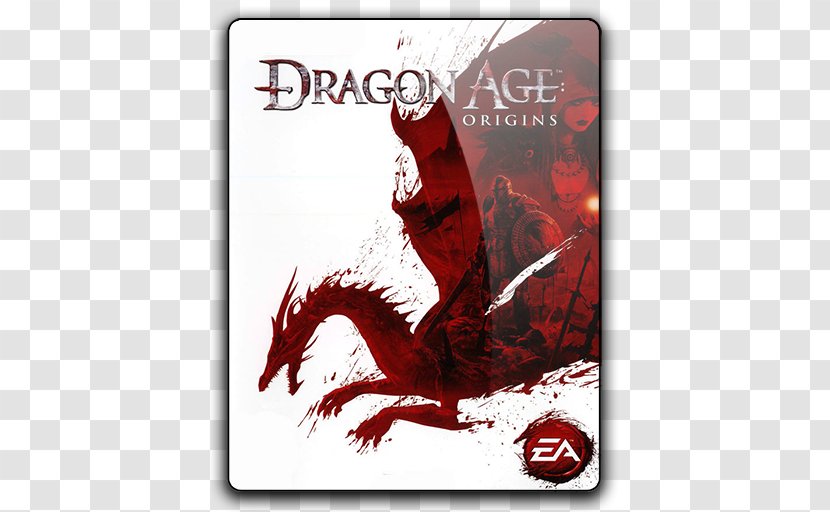 Dragon Age: Origins Inquisition Baldur's Gate Xbox 360 Mass Effect - 2 - Age Transparent PNG