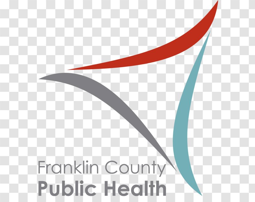 Franklin County Public Health Logo Brand - Ohio - Design Transparent PNG