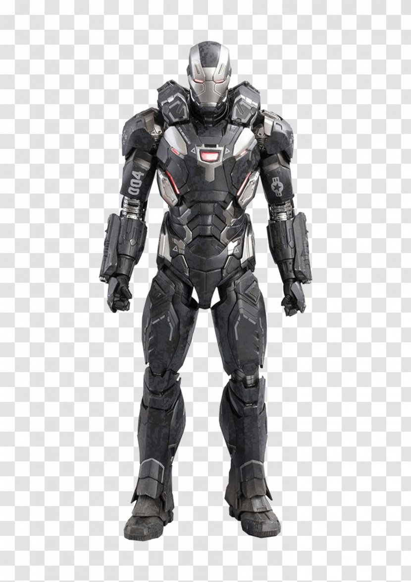 Action & Toy Figures Hot Toys Limited Real Steel Wave 1 Figure Atom The Junkyard Bot Lights Up Transparent PNG