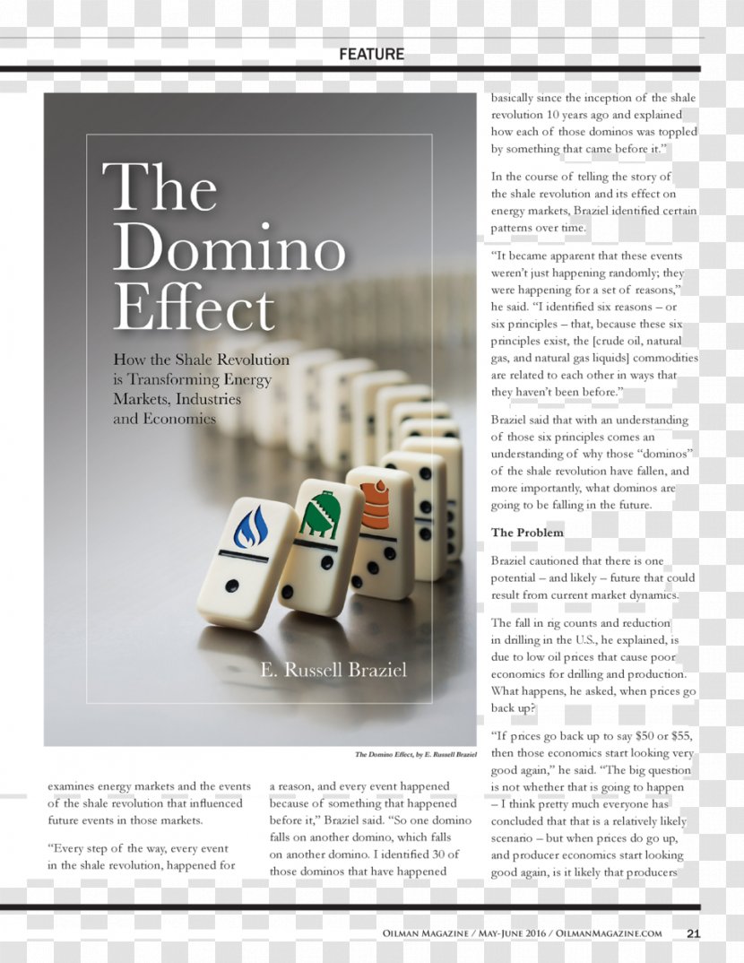 Dominoes The Domino Effect Amazon.com Book - Text Transparent PNG
