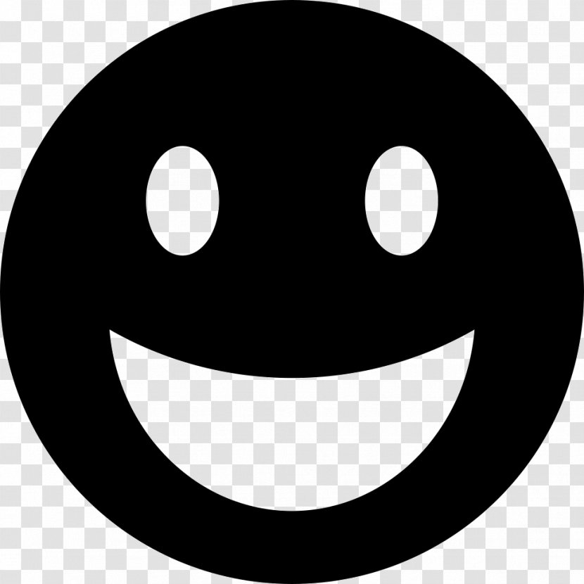 Smiley Emoticon - Mouth Transparent PNG
