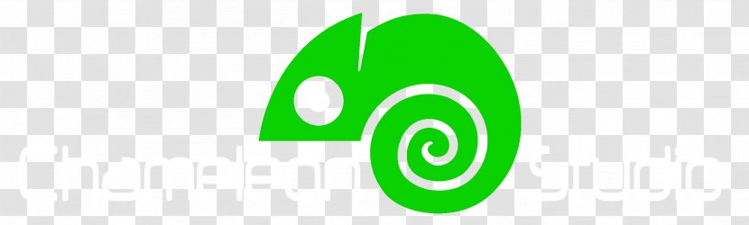 Chameleons Logo Graphic Design Lizard - Green - Chameleon Transparent PNG