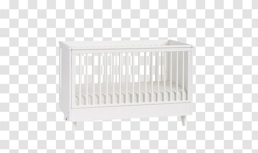 Bed Frame Table Infant Rectangle - 3d Creative Transparent PNG